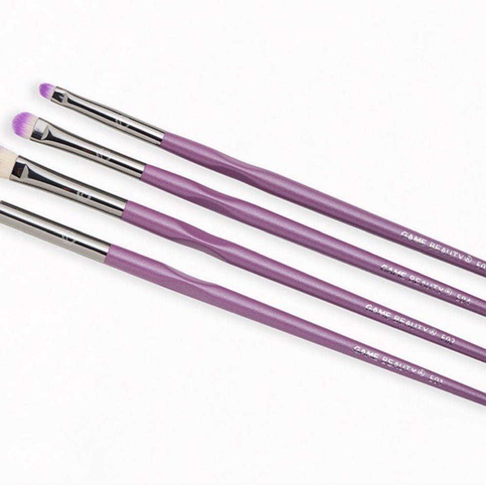 Makeup Brush Set - Picture 2 of 2